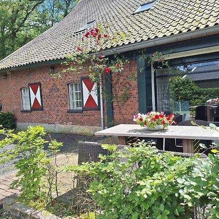 Erve Het Roolvink Boerderij Appartementen 40-50 M2 Enschede Exterior photo